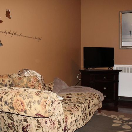 사우스헤이번 먼로 매너 인 B&B 객실 사진