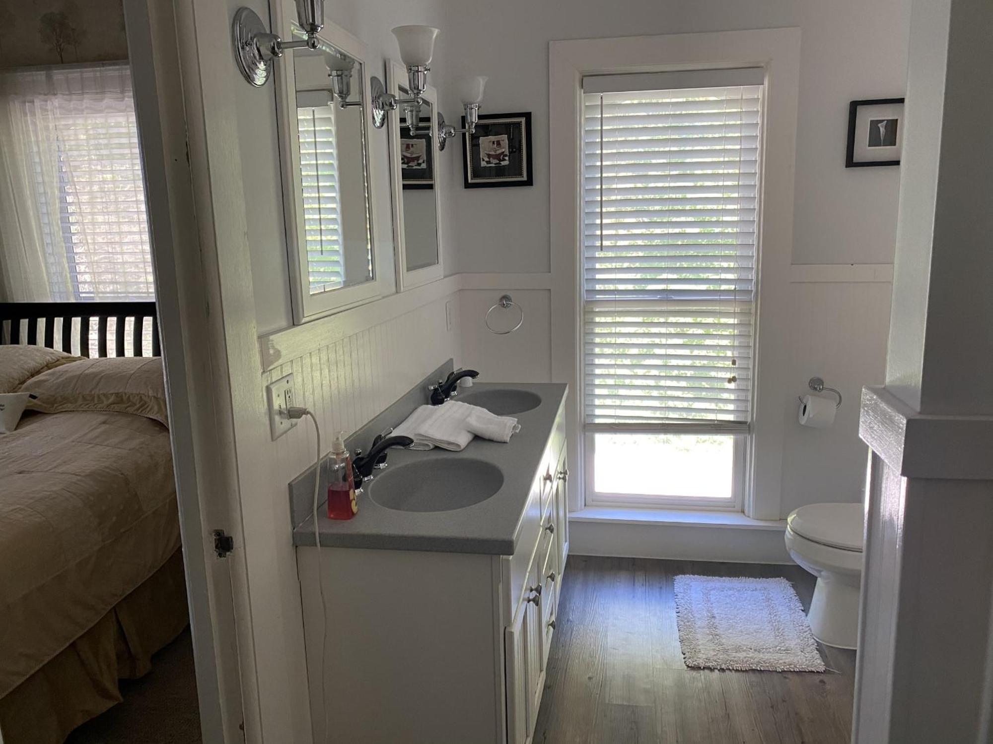 사우스헤이번 먼로 매너 인 B&B 객실 사진