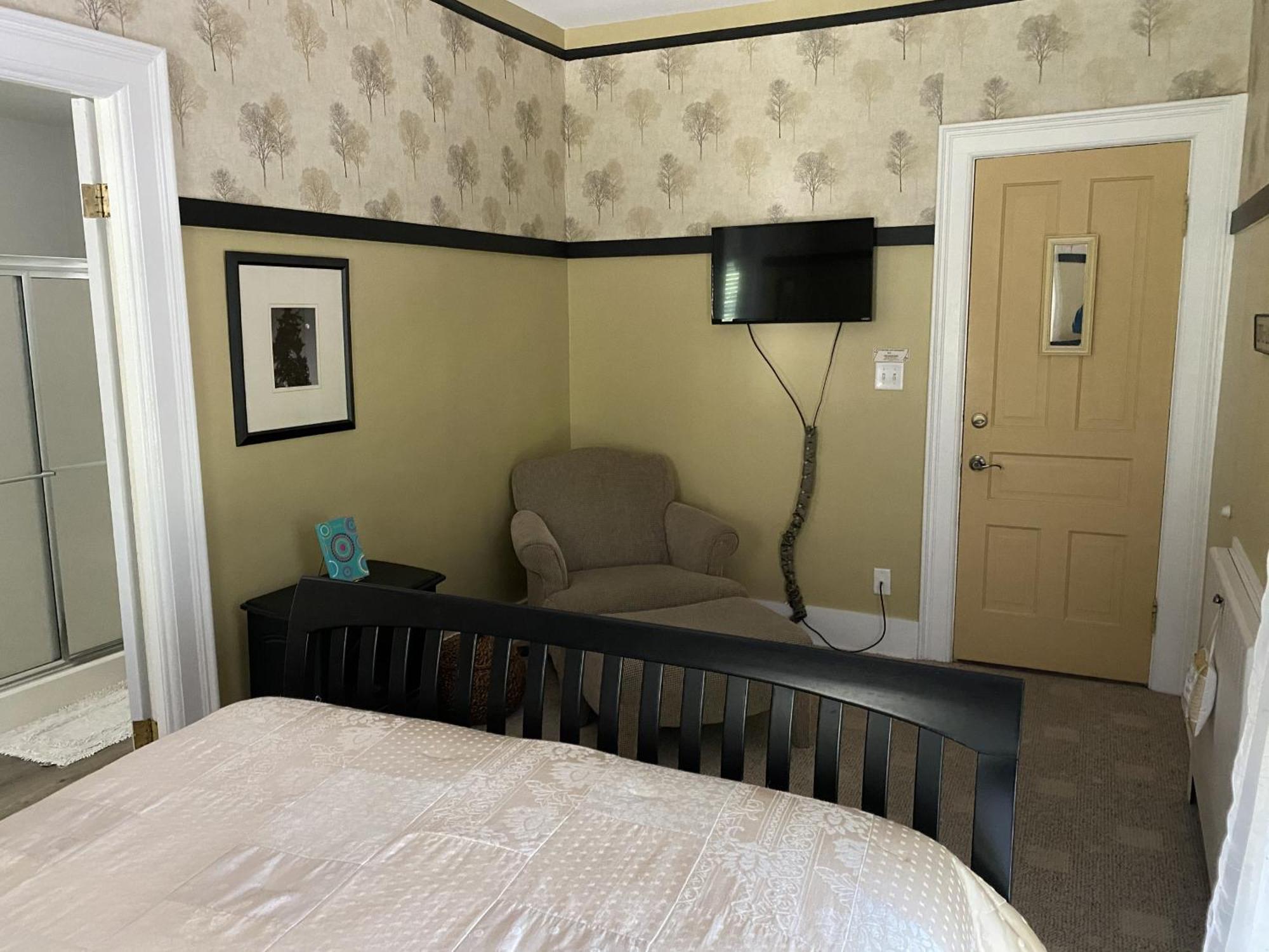 사우스헤이번 먼로 매너 인 B&B 객실 사진