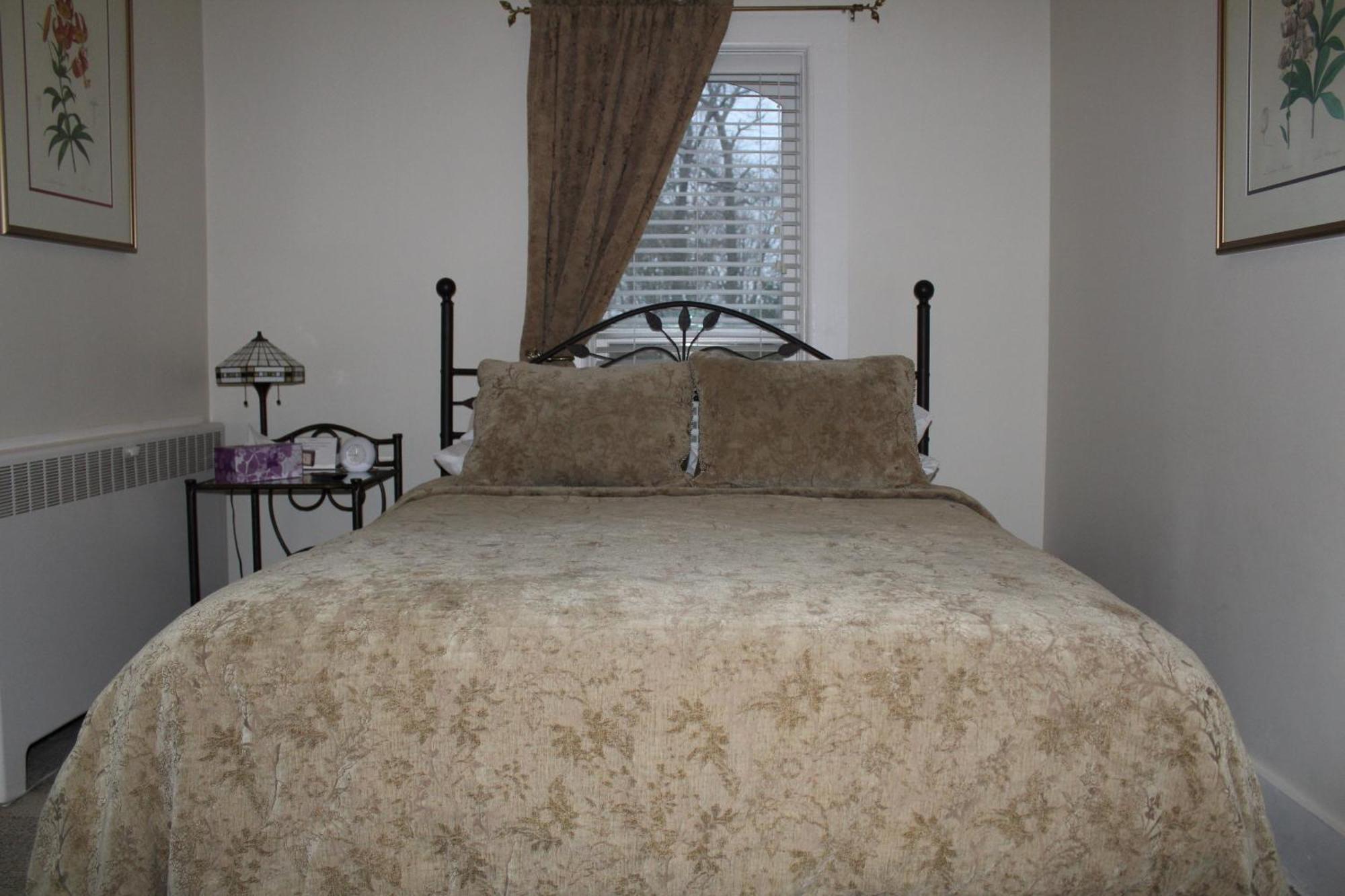사우스헤이번 먼로 매너 인 B&B 객실 사진