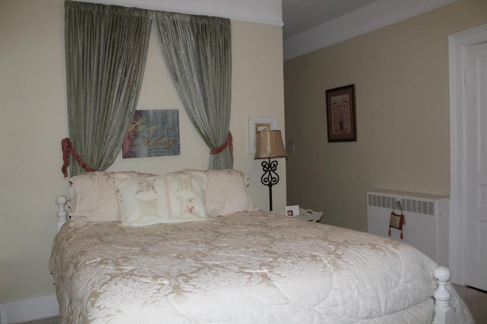 사우스헤이번 먼로 매너 인 B&B 객실 사진